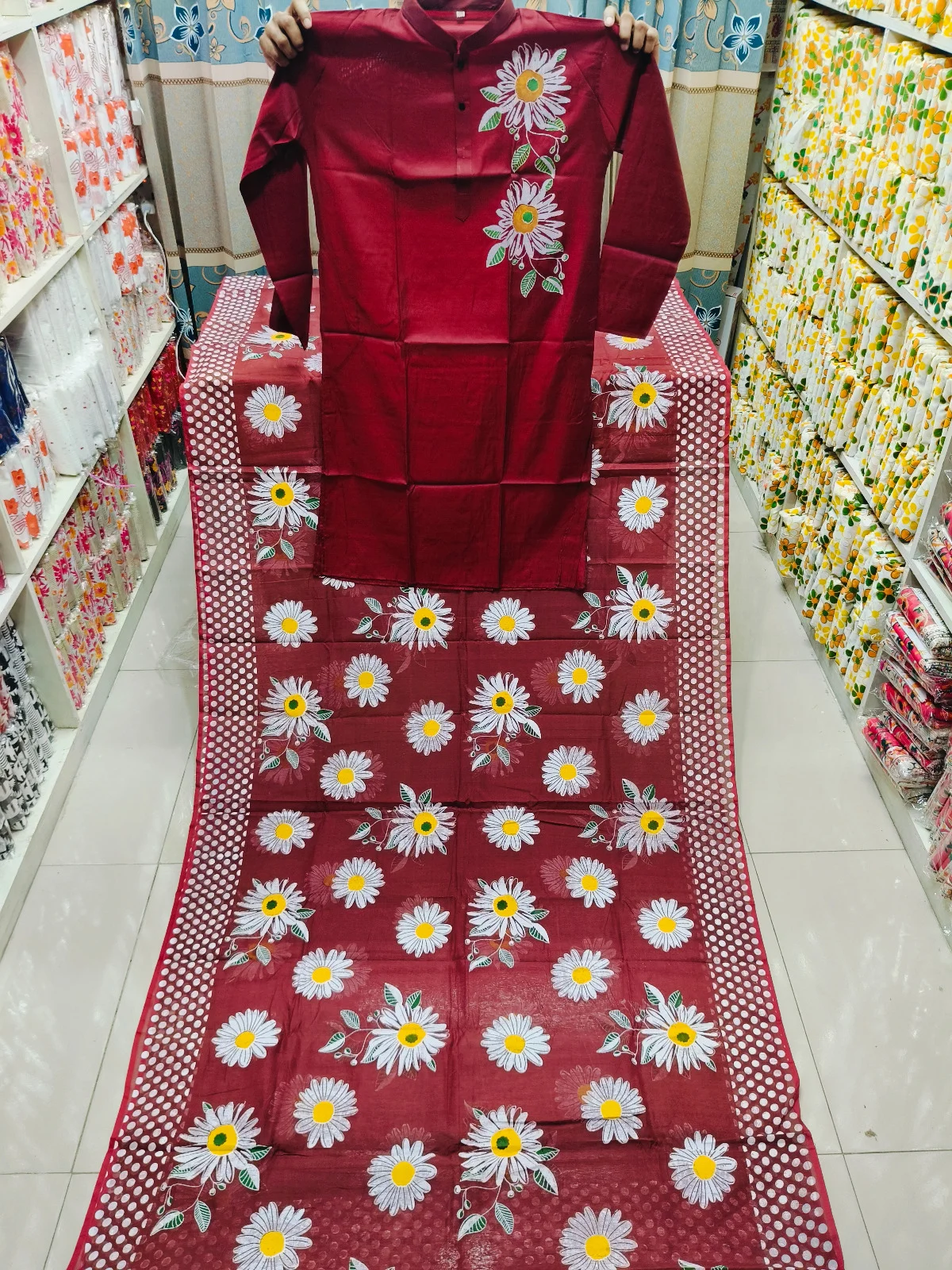 স্পেশাল কাপল সেট